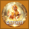 Logo da GLITCH777